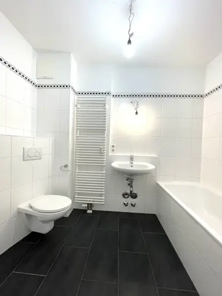 2 Zimmer Dachgeschoss-Wohnung  zu kaufen!!