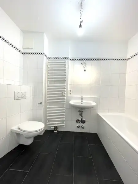 2 Zimmer Dachgeschoss-Wohnung  zu kaufen!!