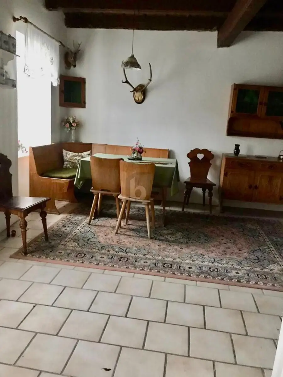 IDYLLISCHES BAUGRUNDSTÜCK: RUHEOASE MIT POTENZIAL