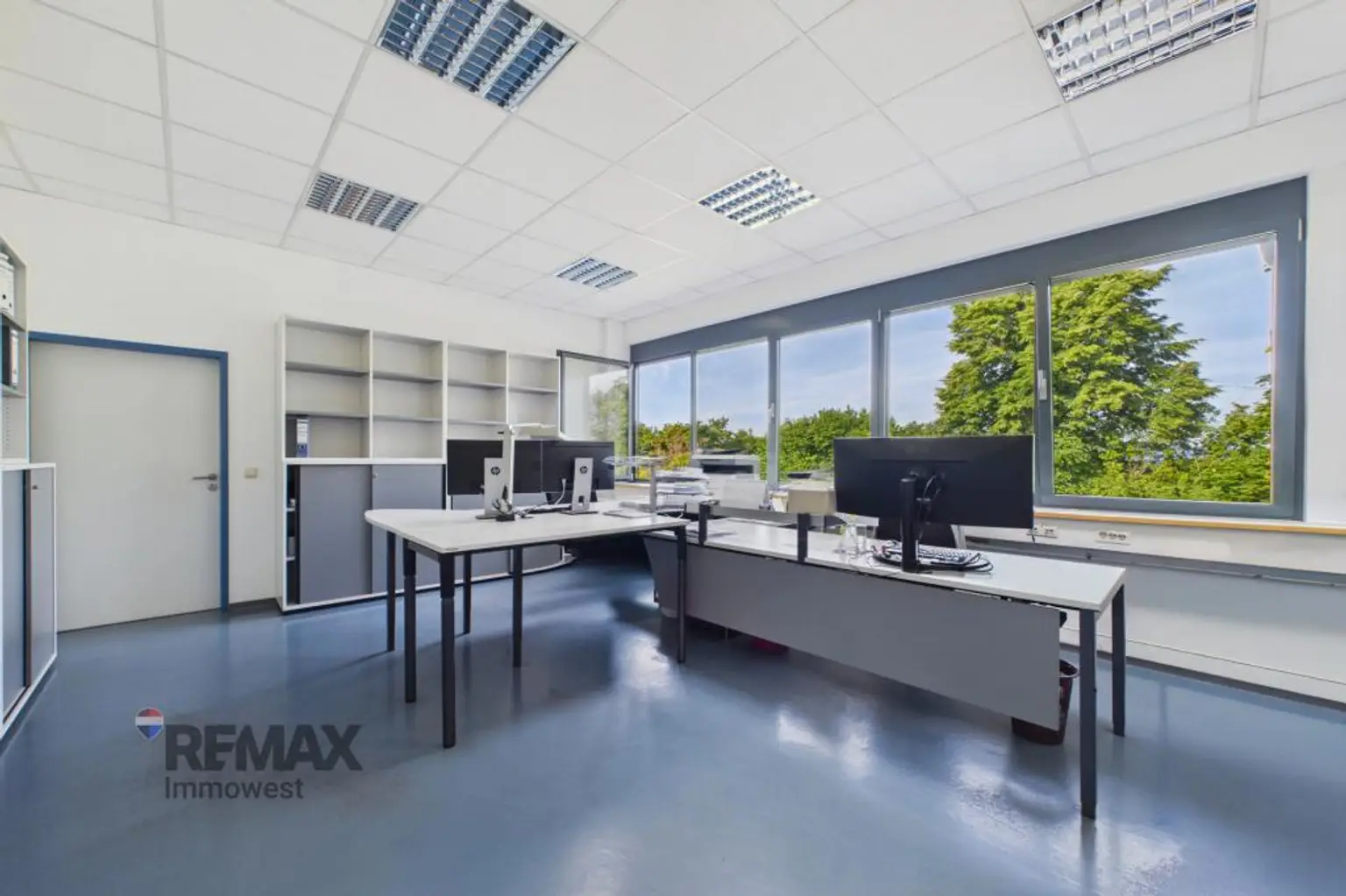 Büro