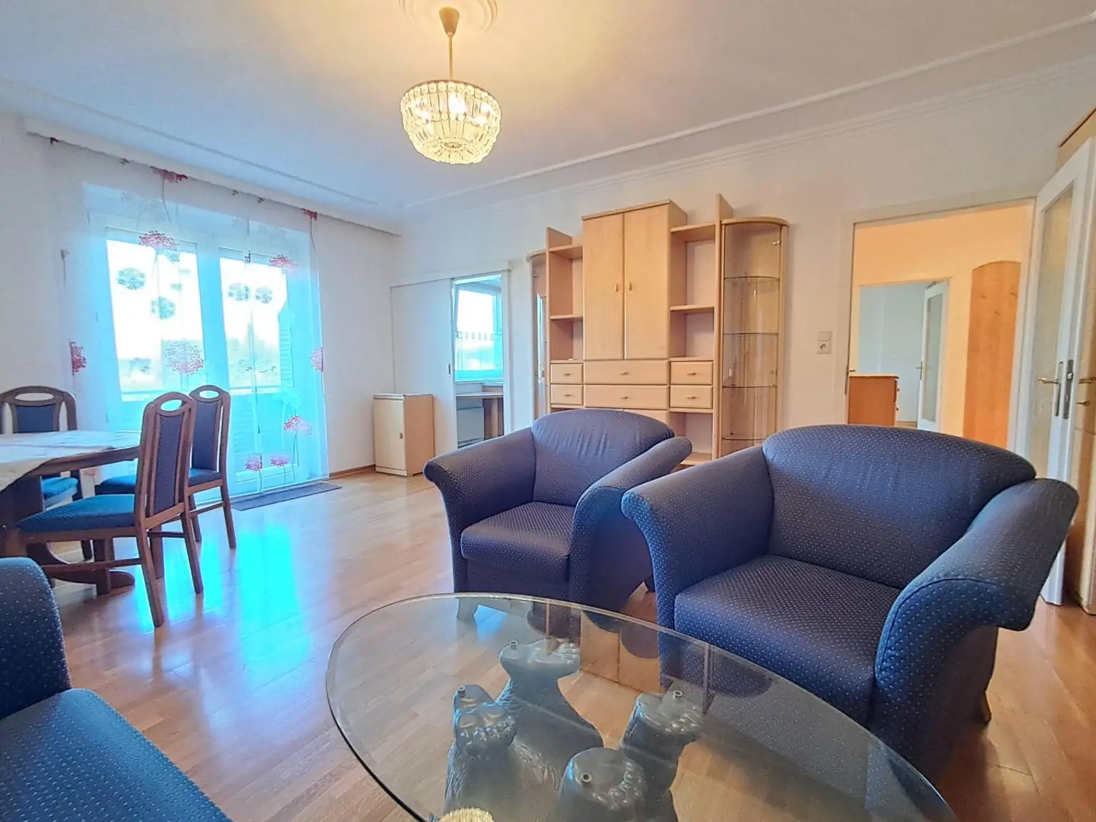 Klein, fein, dein – 60 m² Wohntraum in Loosdorf