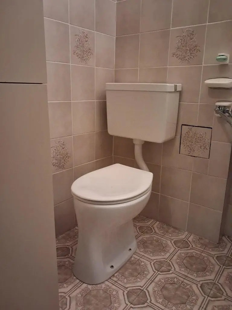 9 WC 1220 Kaisermühlen