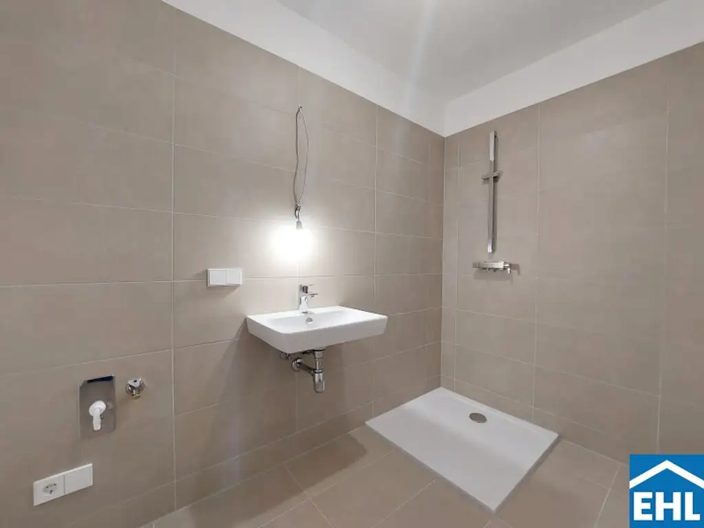 Wohnen mit Stil und Komfort – Ihr neues Zuhause in Simmering!