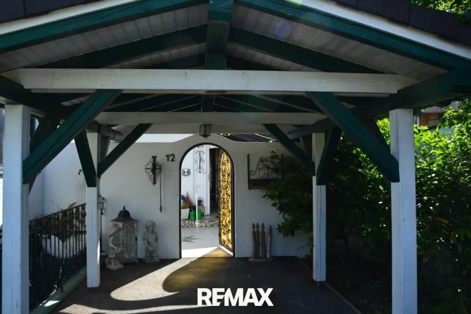 Carport