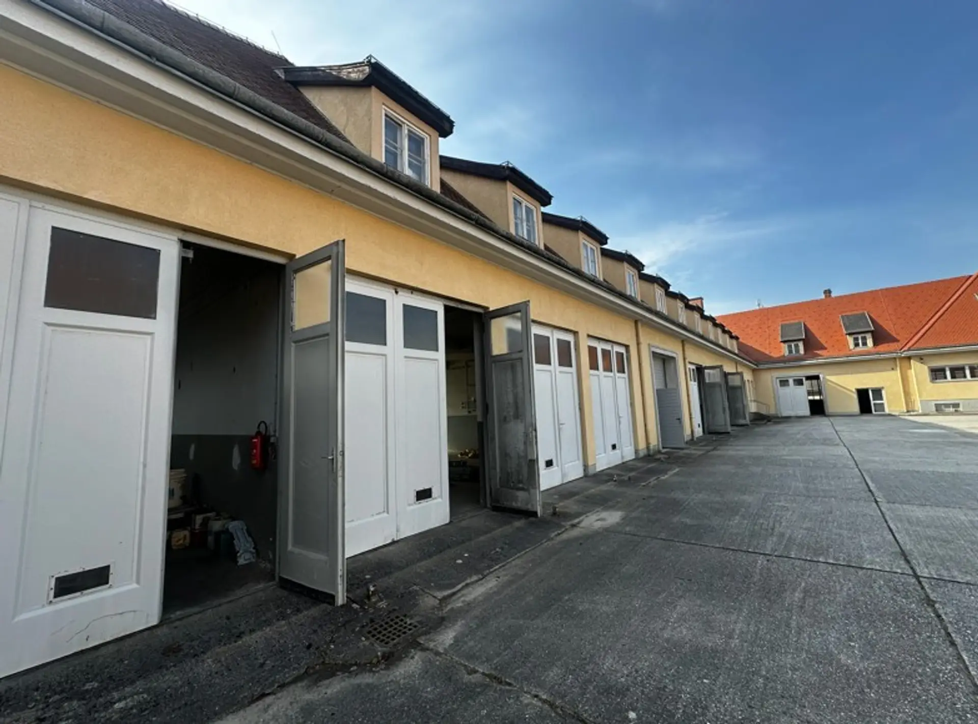 Werkstätten