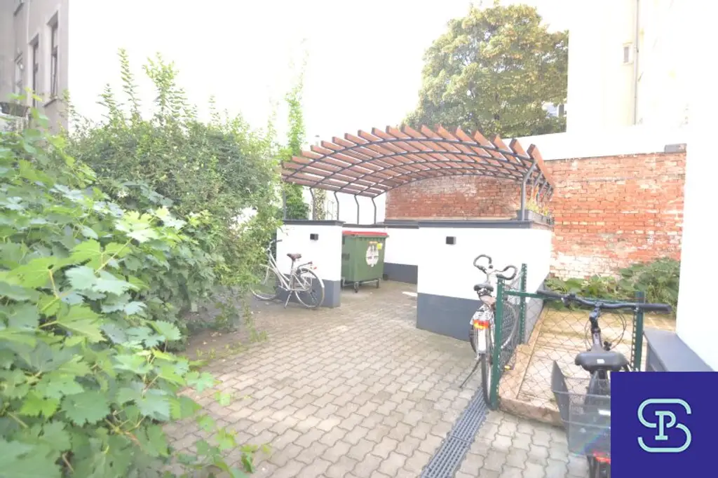 80,43m² Dachwohnung mit Terrasse im Eigentum - 1170 Wien