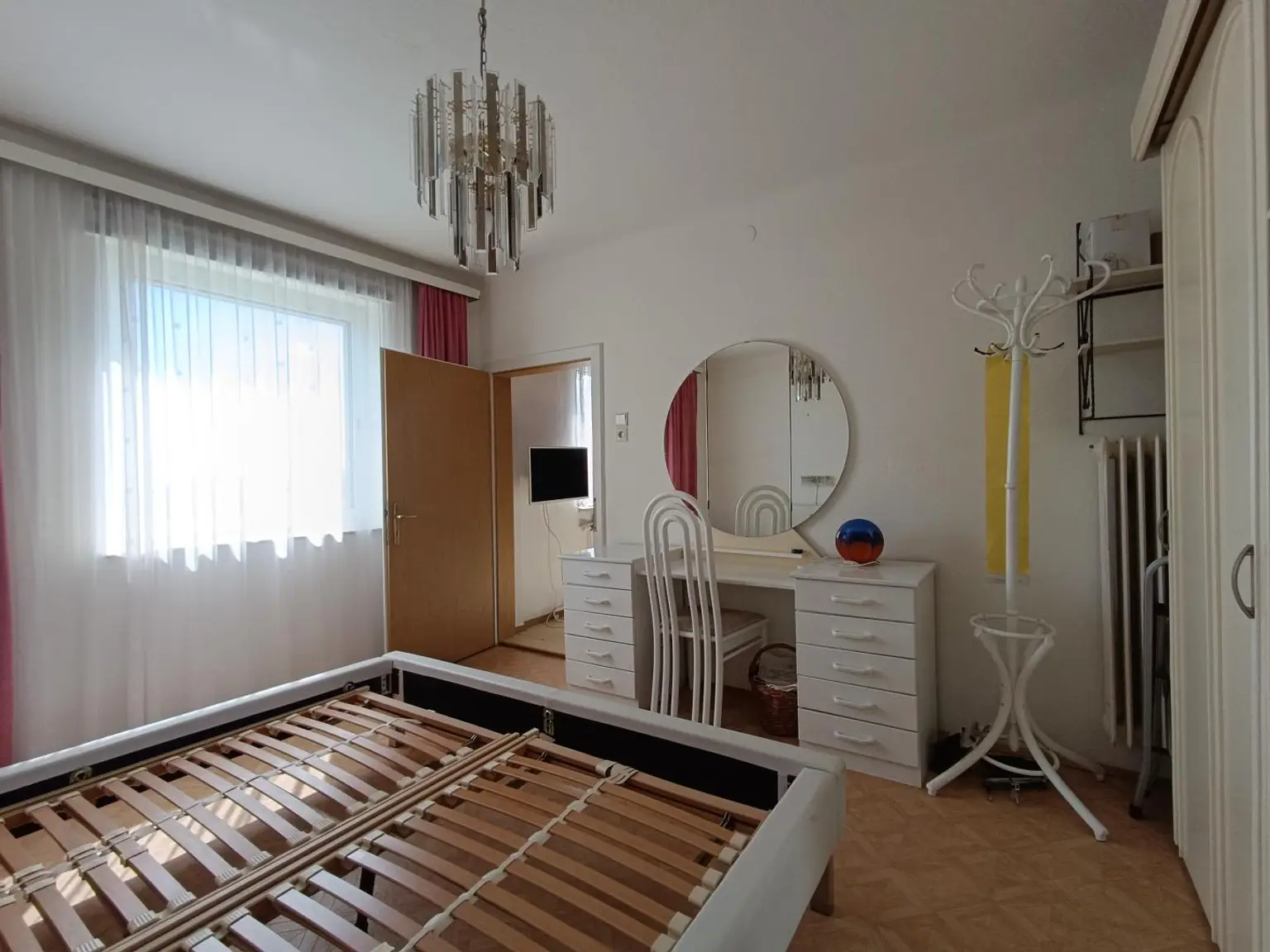 Einfamilienhaus mit viel Potenzial - Wohnen mit Weitblick