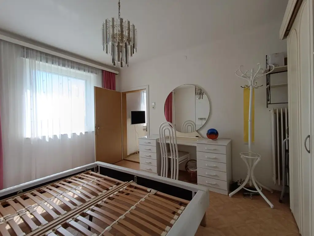 Einfamilienhaus mit viel Potenzial - Wohnen mit Weitblick