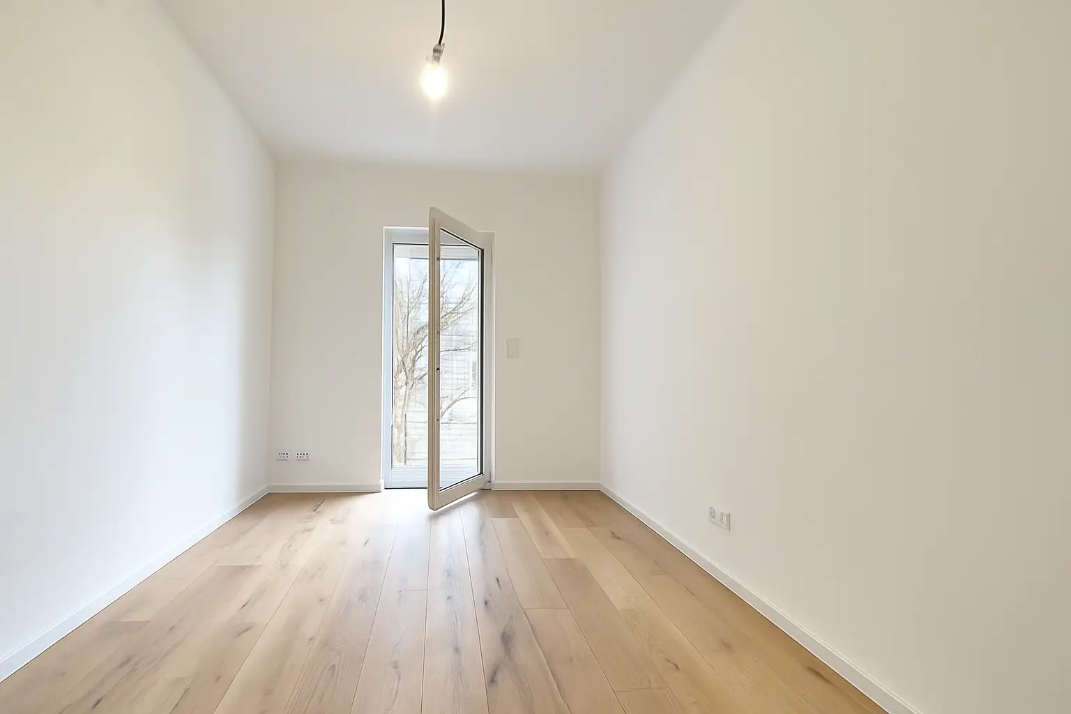 Zimmer 3 untere Ebene