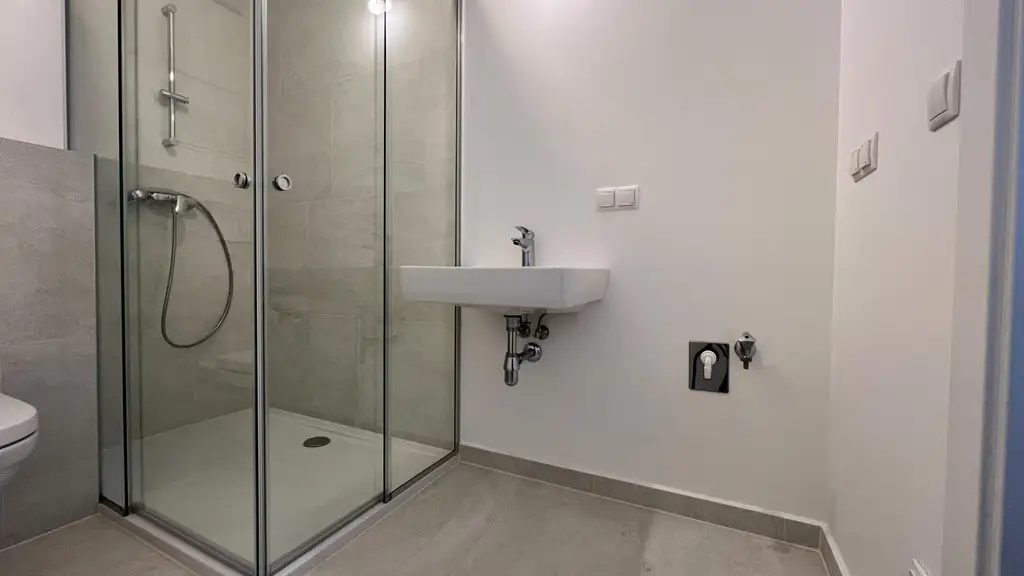 NEUBAU | Erstbezug 2 Zimmer – energieeffizient & bezugsfertig! Stadlau