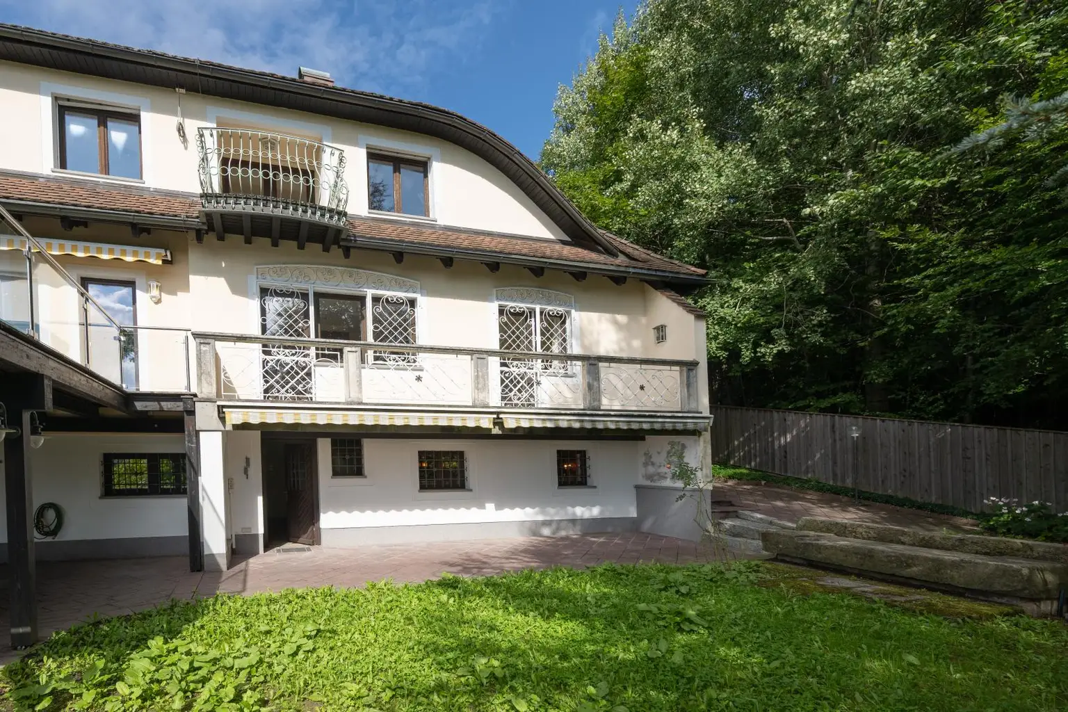 Landhaus Villa nahe Steyr