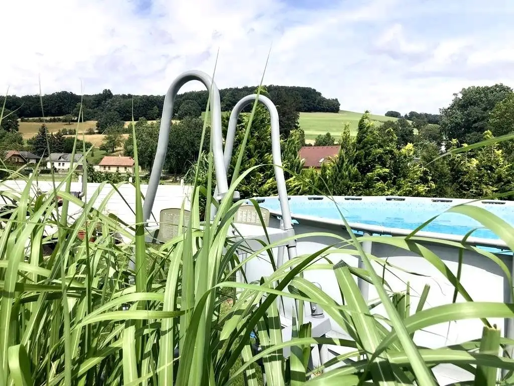 Schönes und modernes Einfamilienhaus im Wienerwald - zwischen Wien und St. Pölten