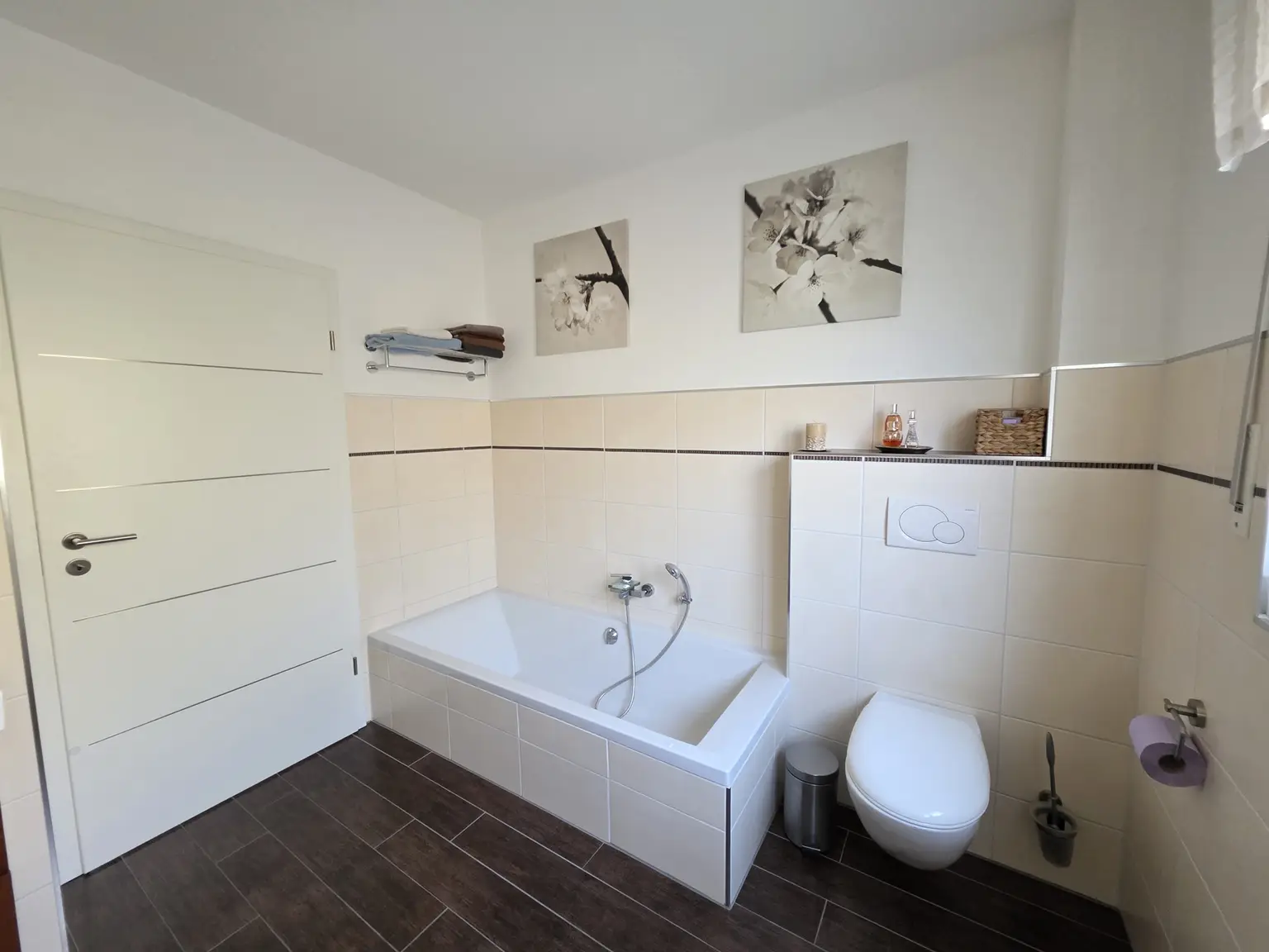 Stilvoll WOHNEN, nachhaltig SPAREN – Modernes Einfamilienhaus mit effizientem Energiekonzept...!