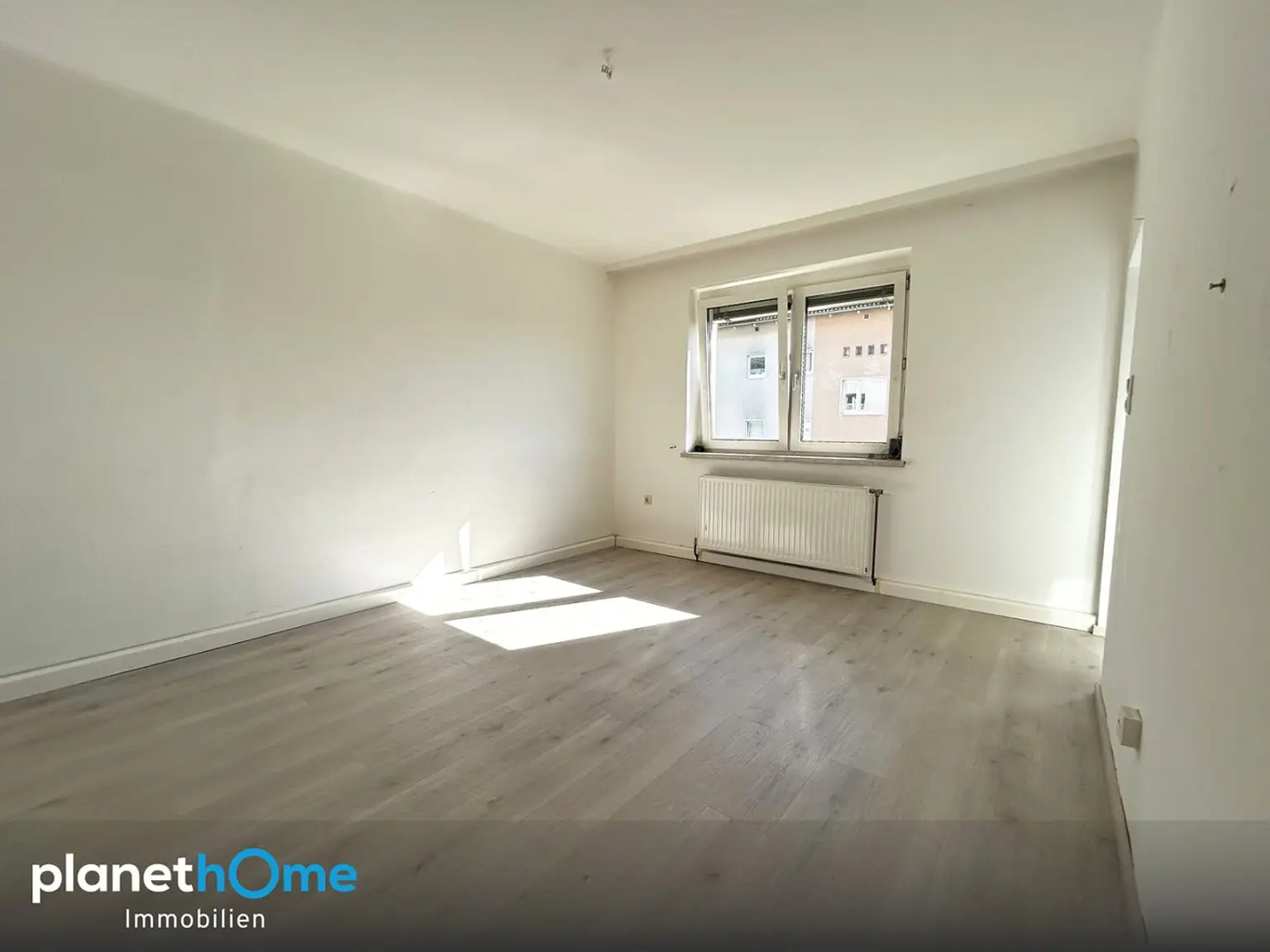 Top Wohnung