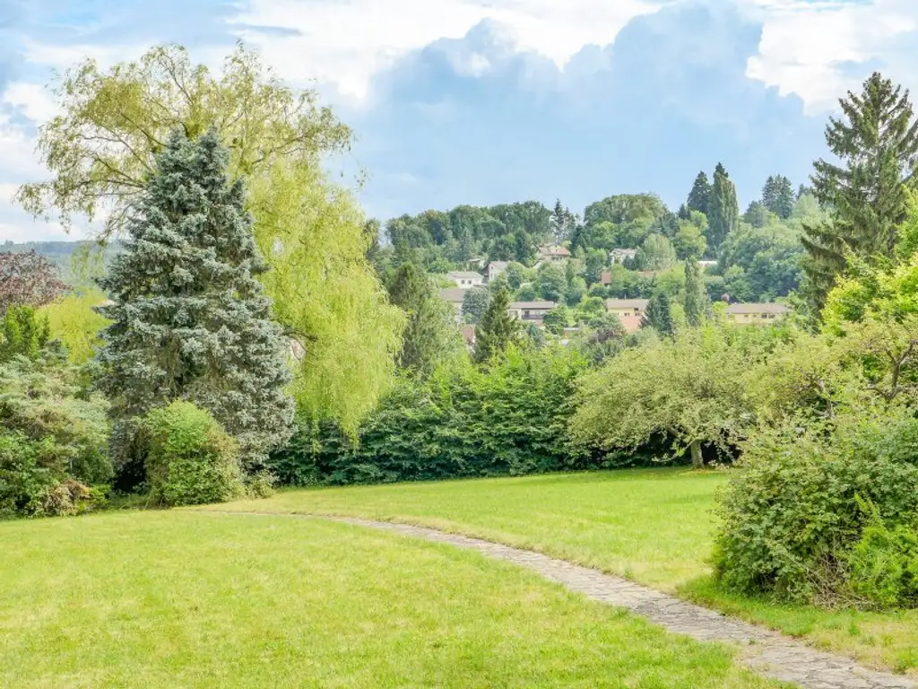 Entwicklungsfähige Liegenschaft im Wienerwald - 6.293 m² Bauland Wohngebiet