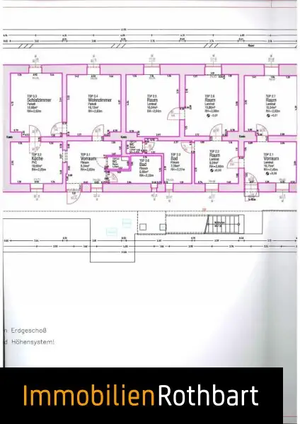 Gepflegtes Zinshaus mit attraktiver Rendite in 8652 Kindberg