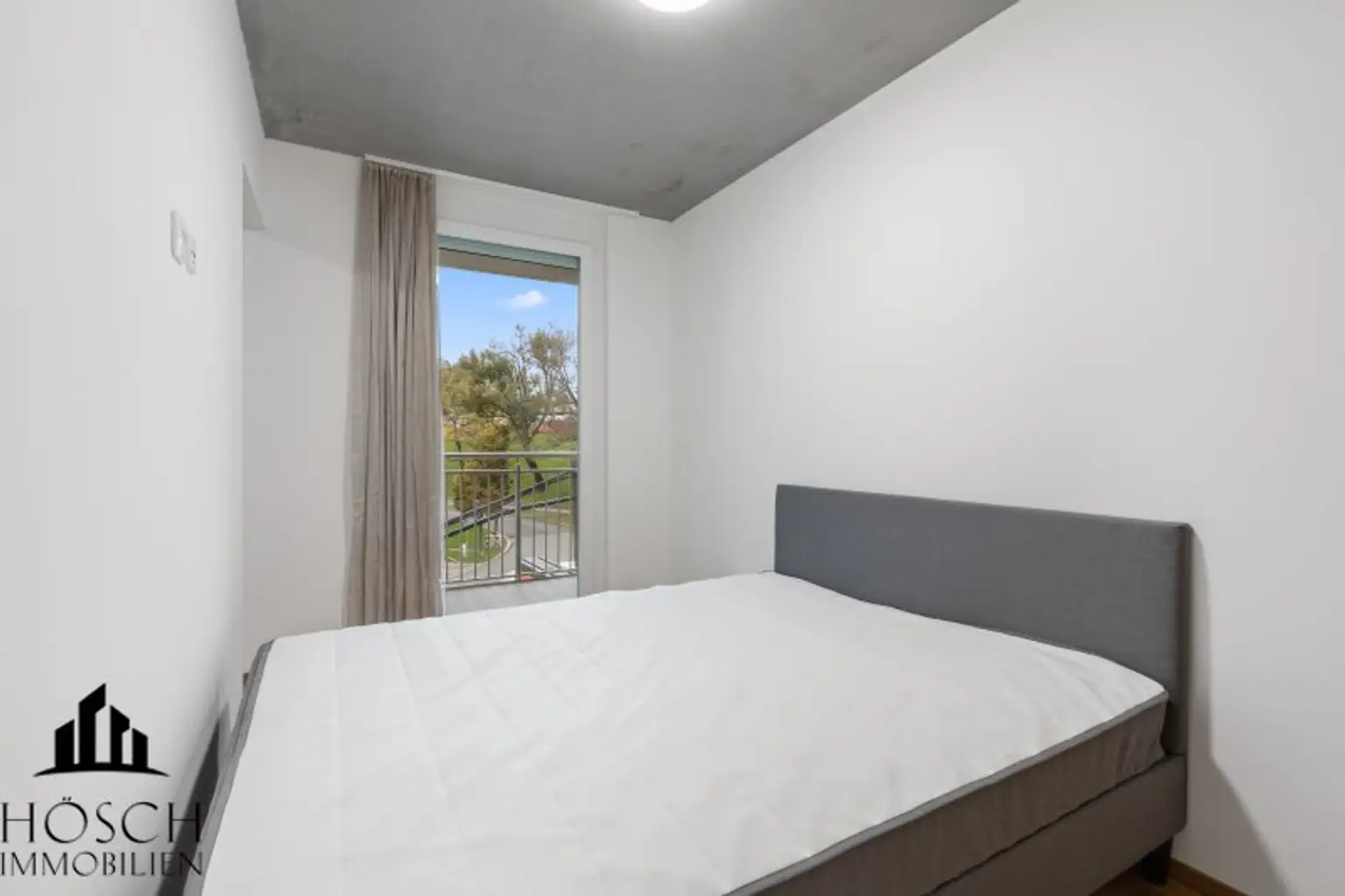Urban Living Meidling – möbliert, flexibel, modern