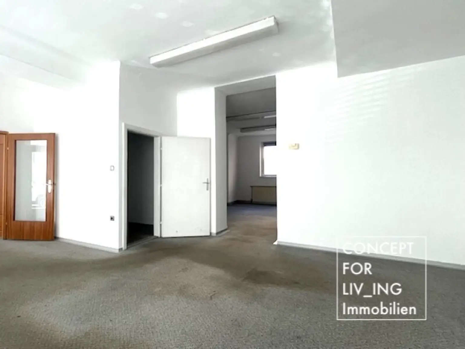 Geschäftslokal/Lager/Büro in 1200 Wien| Umgebung Hannovermarkt |pure_living