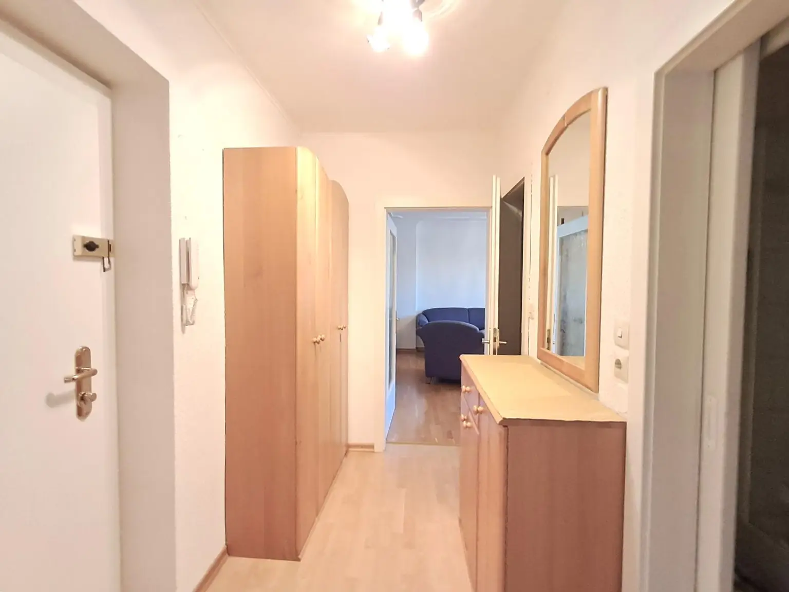 Klein, fein, dein – 60 m² Wohntraum in Loosdorf