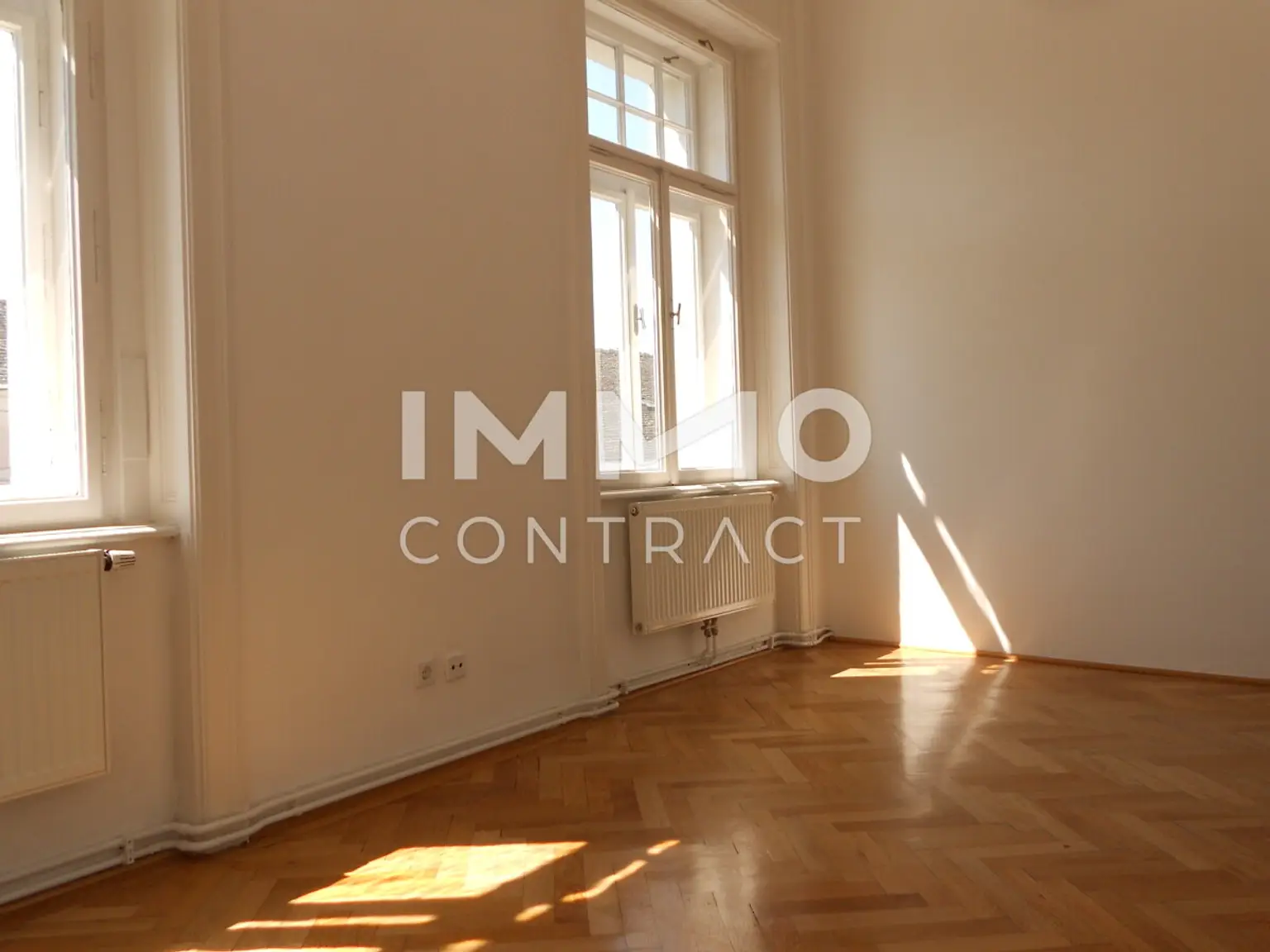 Stilvolle 2-Zimmer Maisonetten in der Museumstraße 15, Top 21 zu vermieten