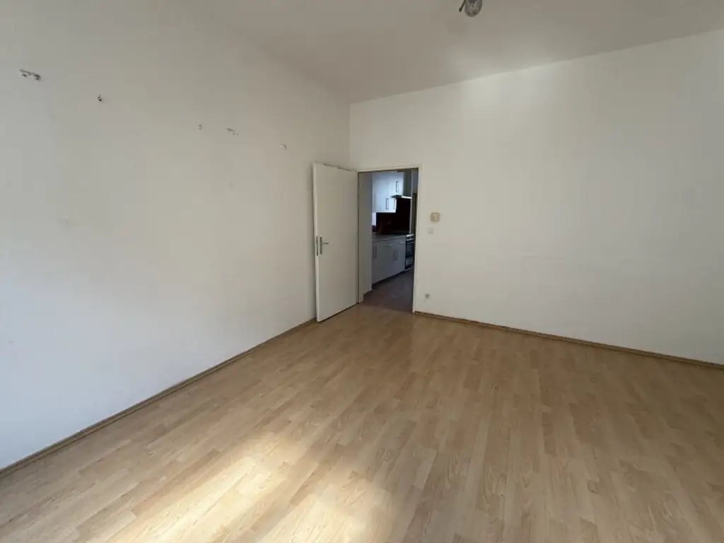 Altbauprojekt Columbusgasse 70 – Wohnen & Investieren im Herzen von Favoriten
