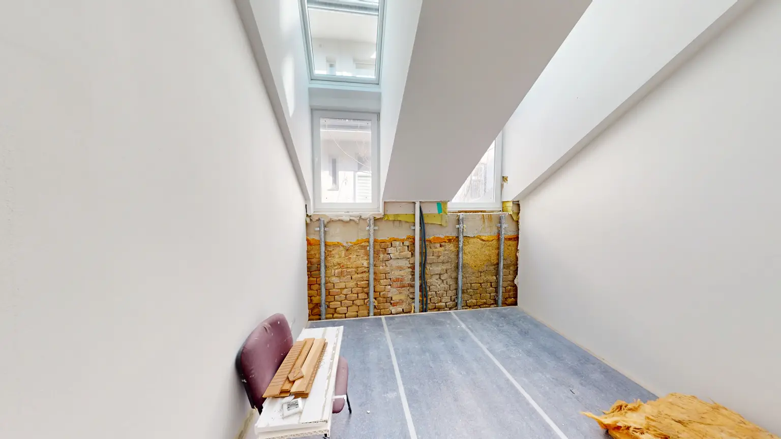 Einzigartige Investment Möglichkeit in beliebter Gegend