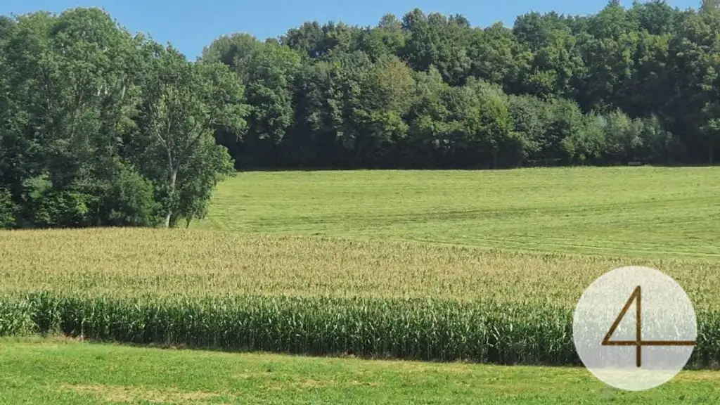 Ackerfläche von 8,8ha zu verkaufen