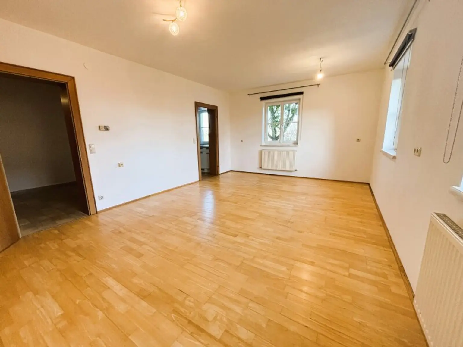 Mietwohnung mit hoher Lebensqualität in Altenberg bei Linz!