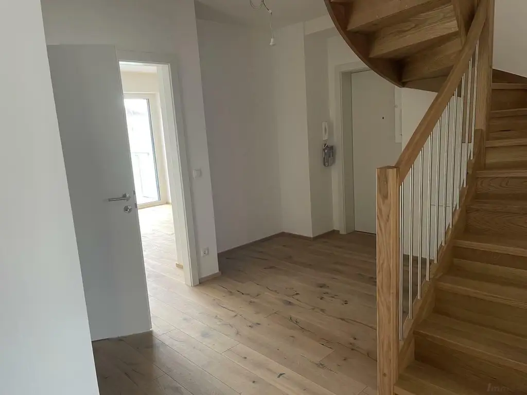Stilvolle Maisonette-Wohnung in Geidorf! Ab Dezember verfügbar!
