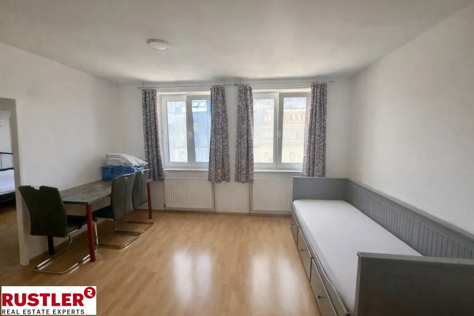 Wohnzimmer 2