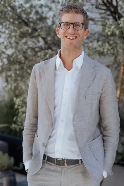 Daniel Madile- Daschütz