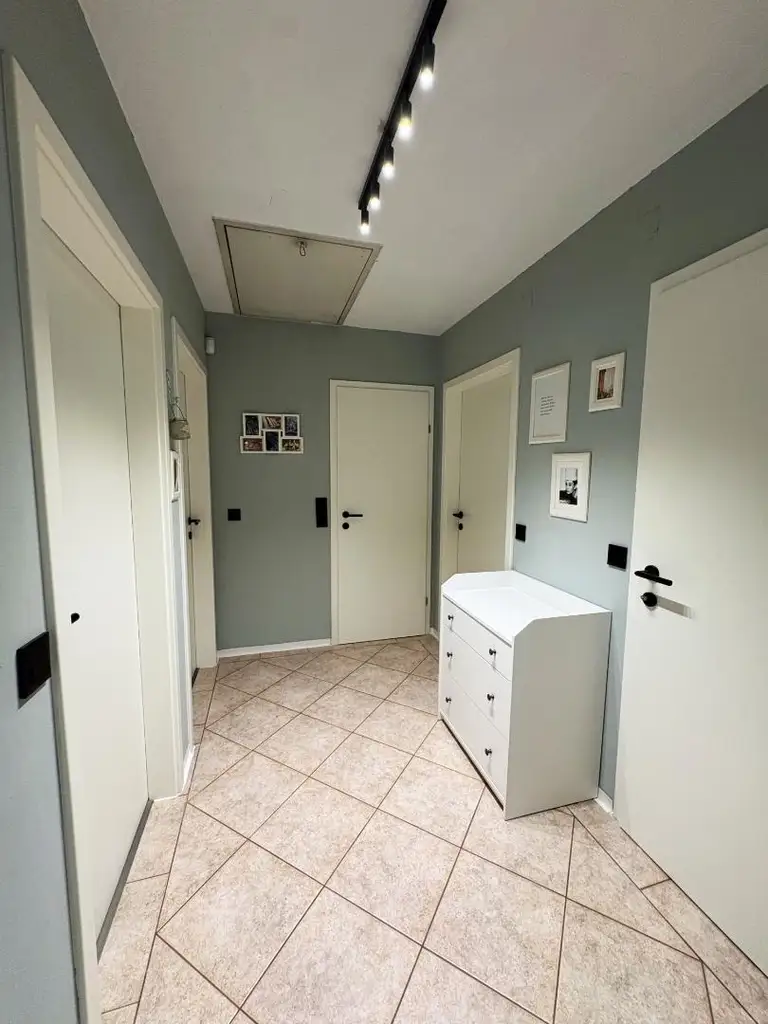 "BUNGALOW mit Pool - WohnGENUSS auf einer Ebene!"