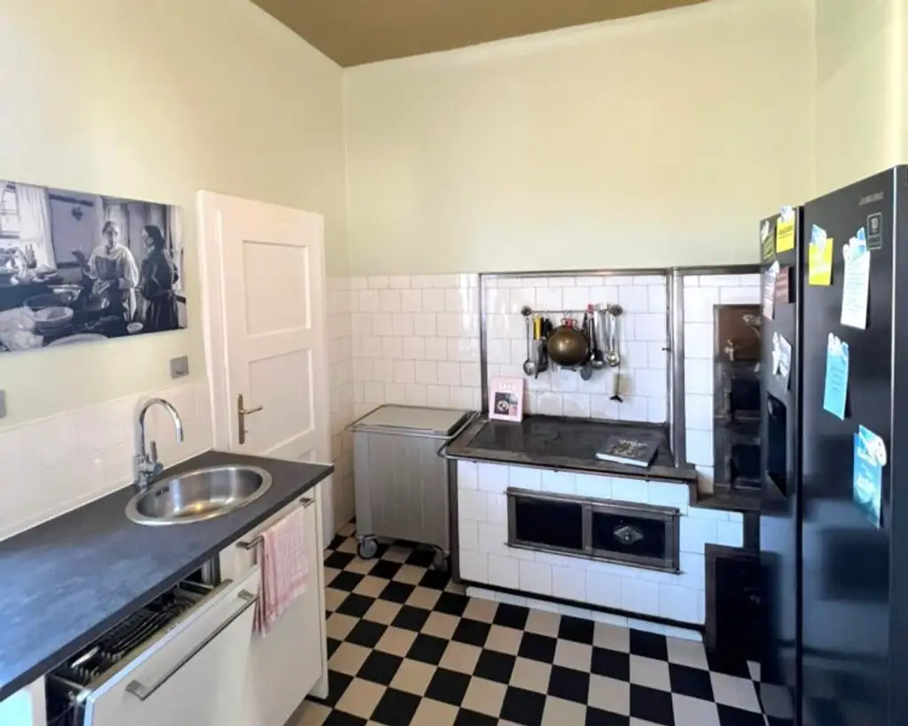 Generalsanierte Villa Atlantis im Herzen von Seebenstein