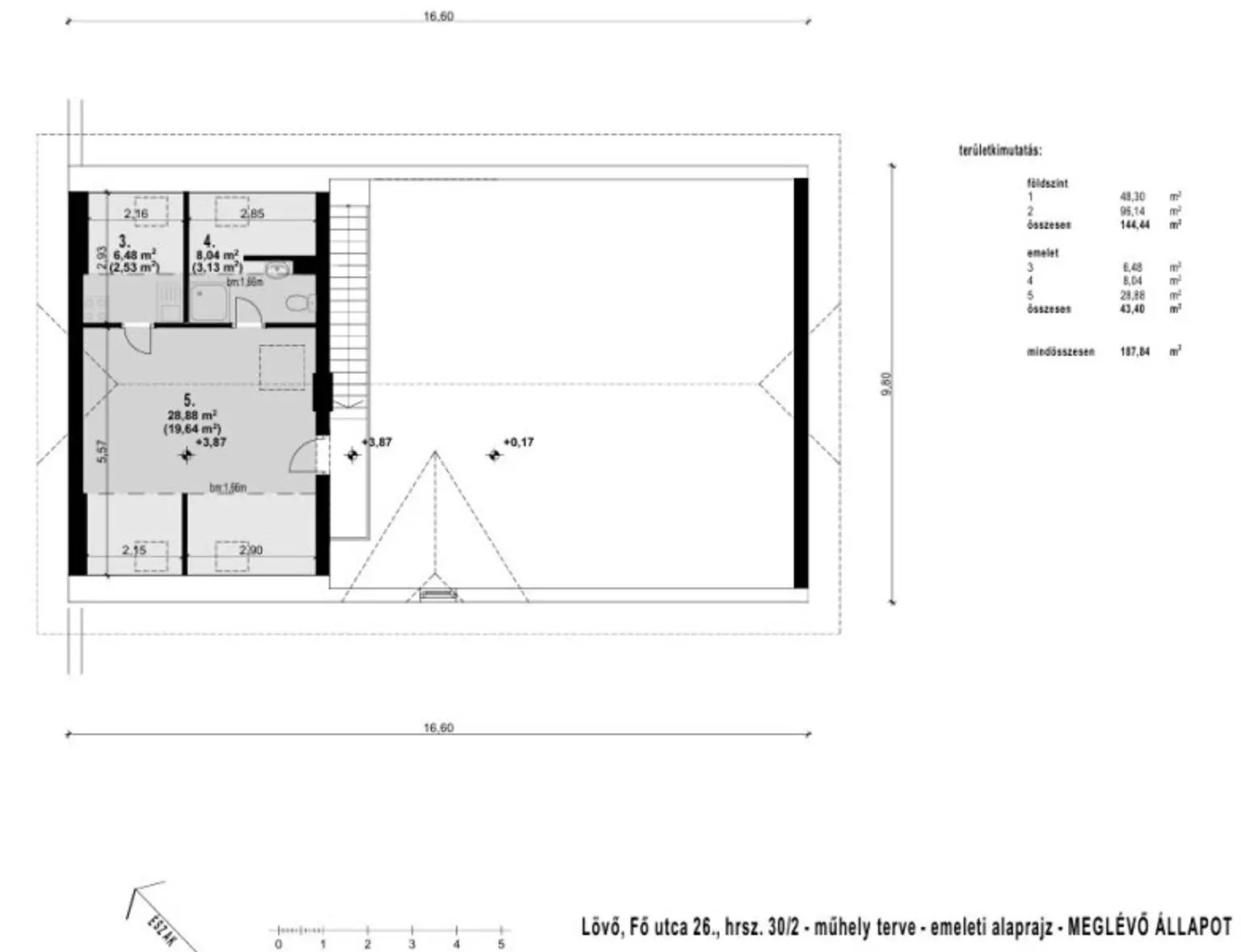 +++Traumhaus mit ländlicher Eleganz – ein geschmackvoll gestaltetes Einfamilienhaus im Herrenhausstil im Herzen von Lövő!+++