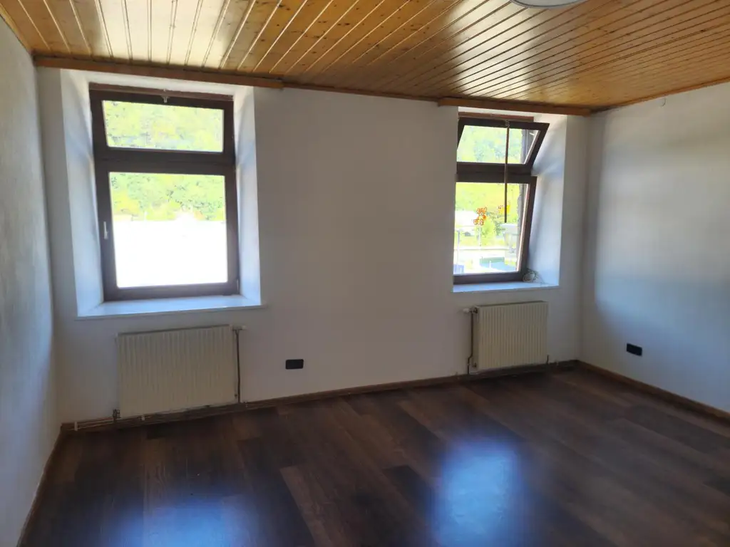 Mietwohnung in Lilienfeld – 4 Zimmer, ca. 85 m²