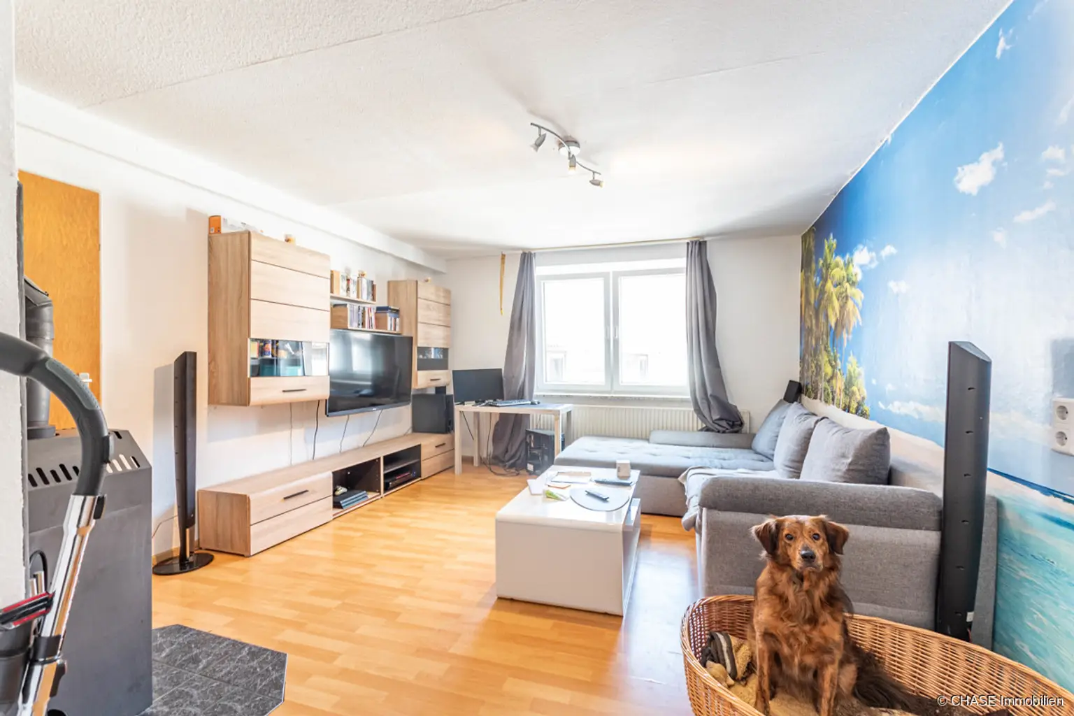 Wohnzimmer 1.OG