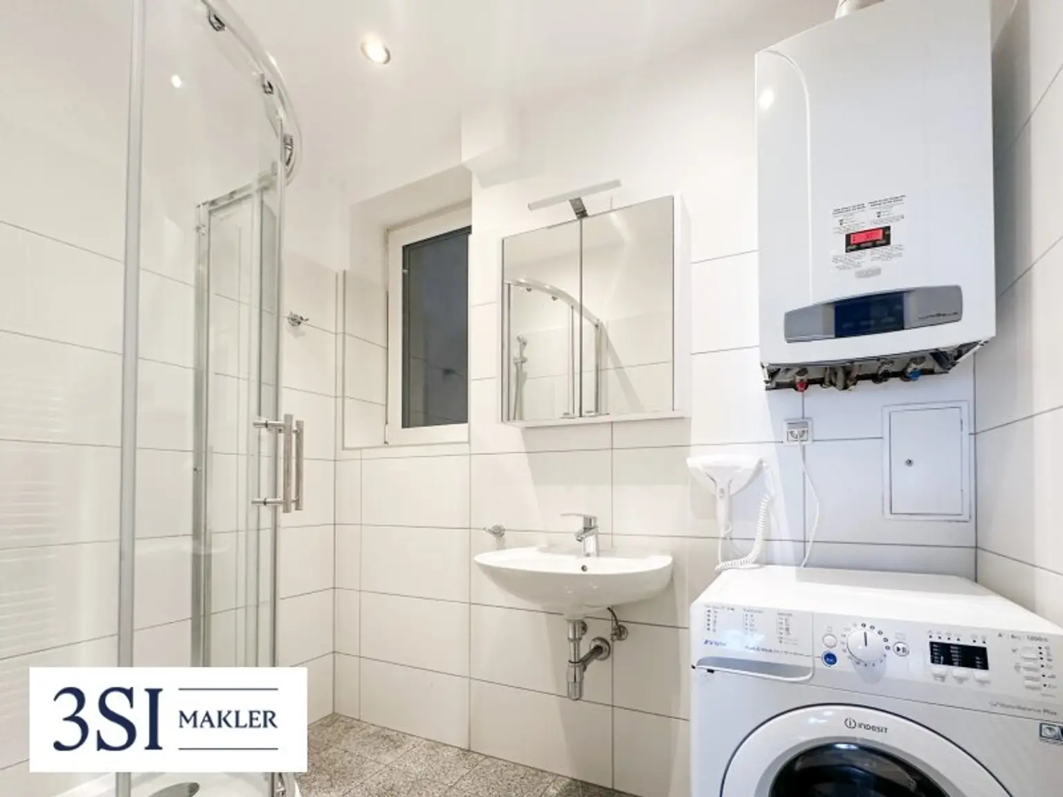 Gemütliche 2 Zimmer Wohnung Nähe Westbahnhof