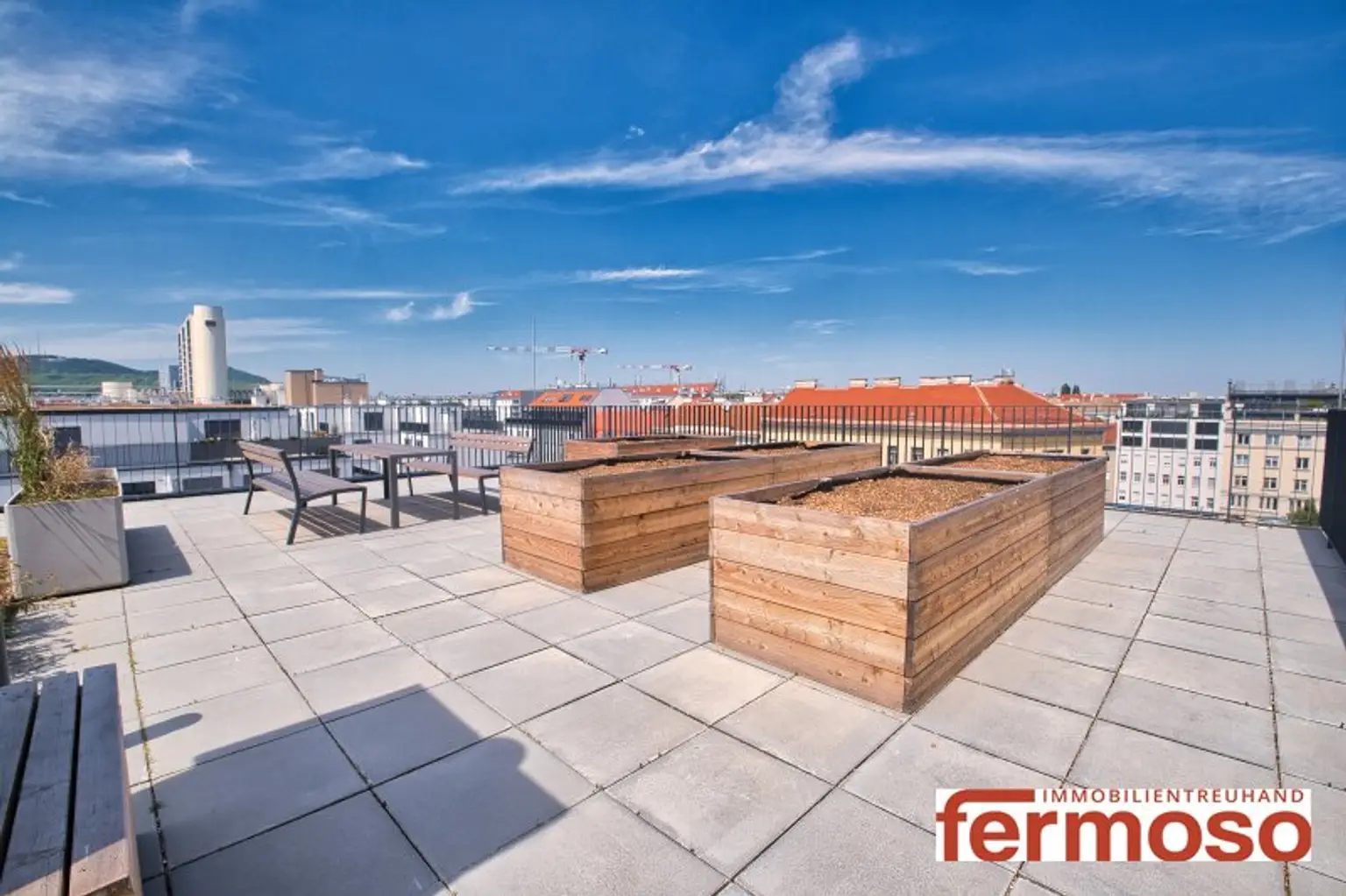 Moderne 3-Zimmer-Wohnung mit Loggia in 1200 Wien – Ihr neues Zuhause!