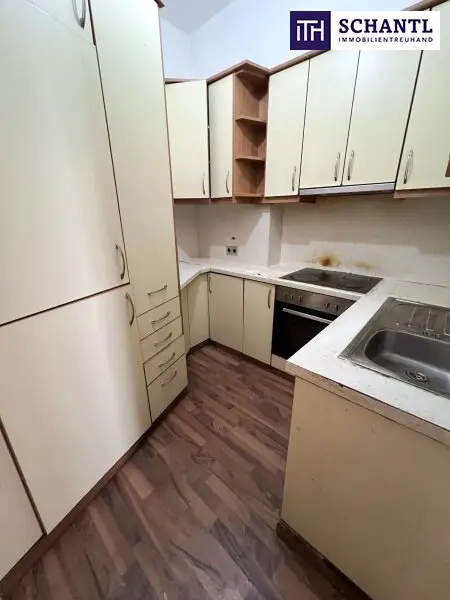 Wow-Eckwohnung im Prunkstück von 1918 – 68 m² Licht & Charme zum Hammerpreis – Ihre Chance zur Sanierung!