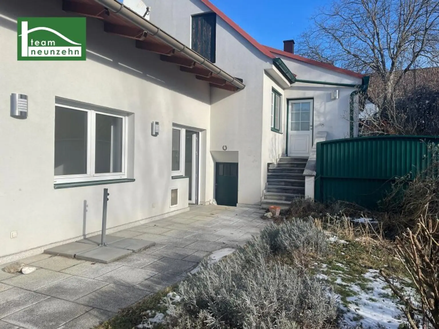 Charmantes Landhaus in Ritzing: 4 Zimmer, Garten und Terrasse für 259.000,- €! - JETZT ZUSCHLAGEN