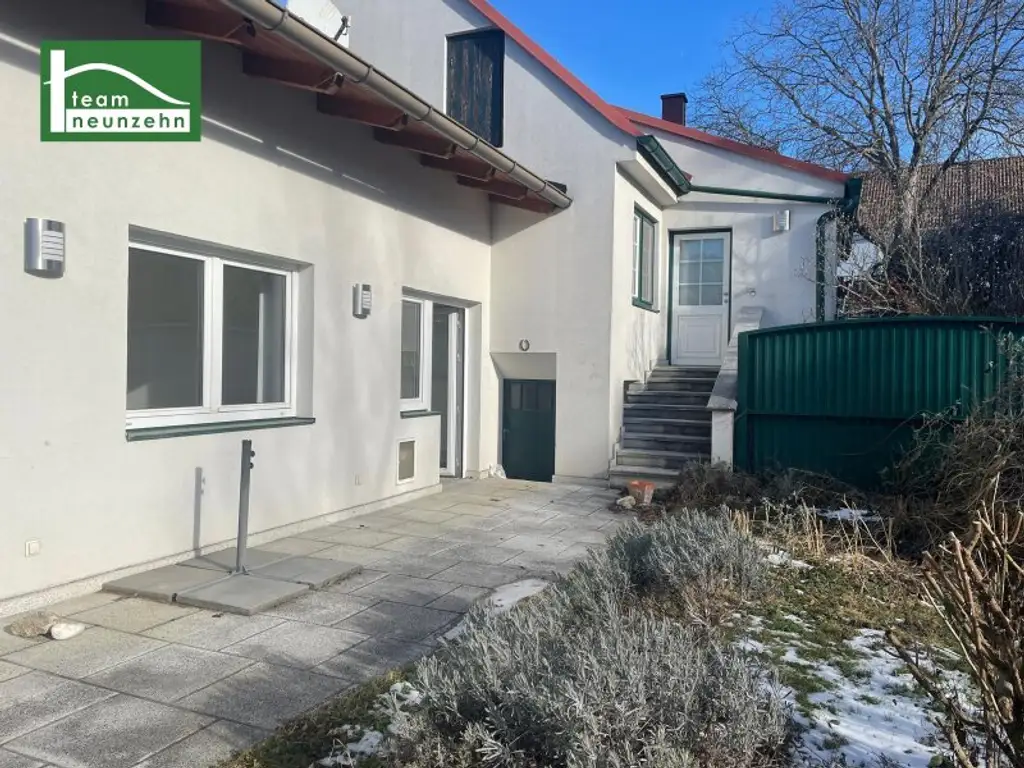 Charmantes Landhaus in Ritzing: 4 Zimmer, Garten und Terrasse für 259.000,- €! - JETZT ZUSCHLAGEN
