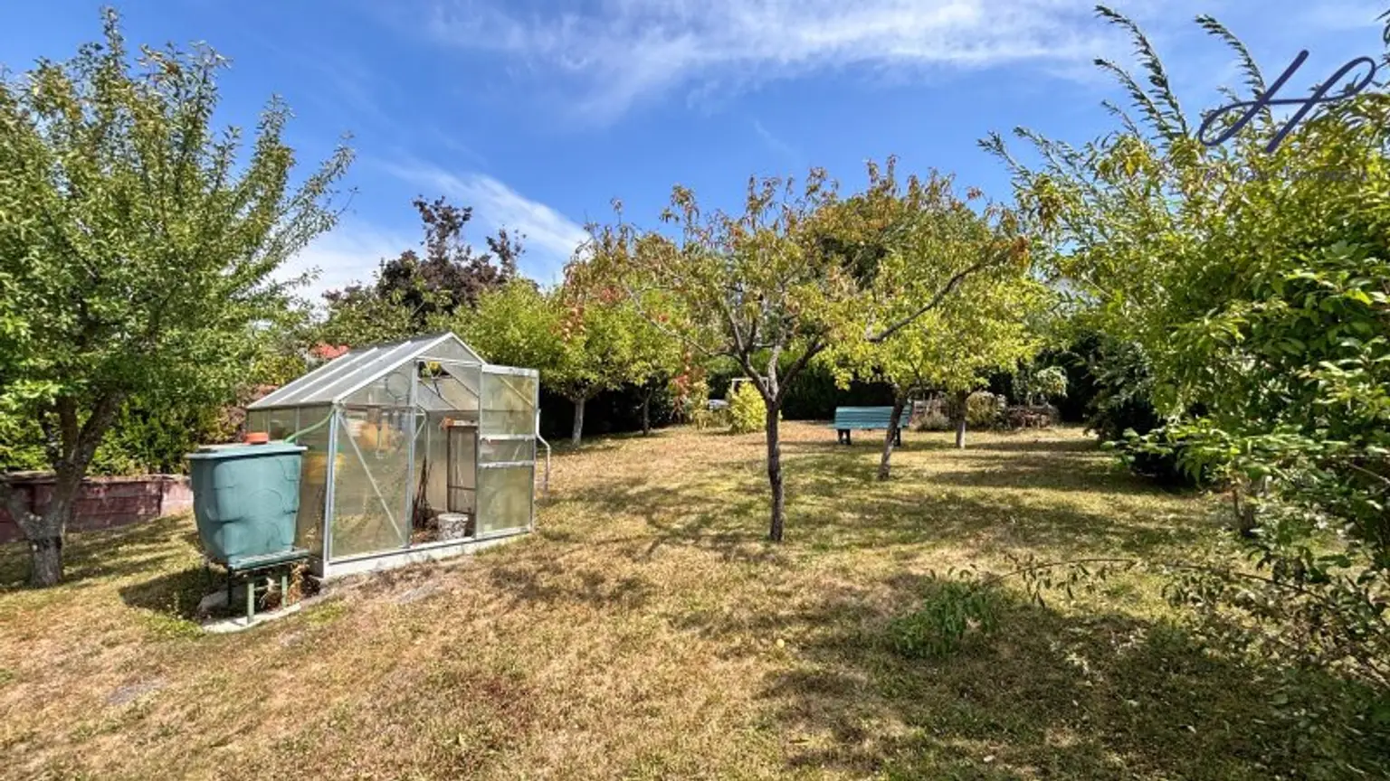 Sonnennsee Nähe "gepflegtes Einfamilienhaus mit traumhaftem Garten"