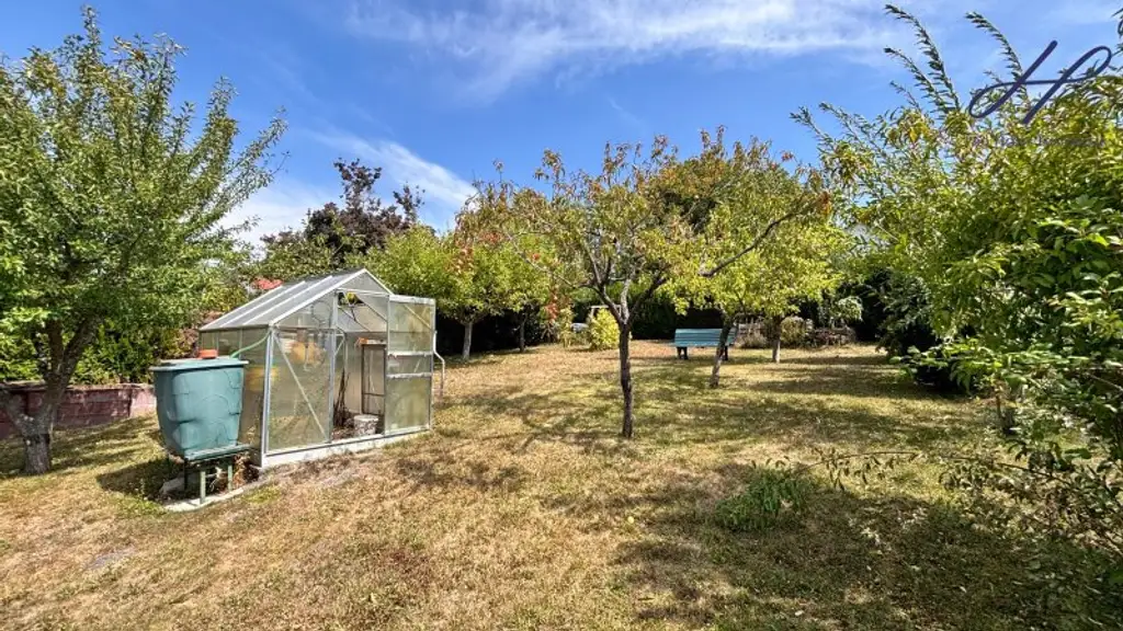 Sonnennsee Nähe "gepflegtes Einfamilienhaus mit traumhaftem Garten"