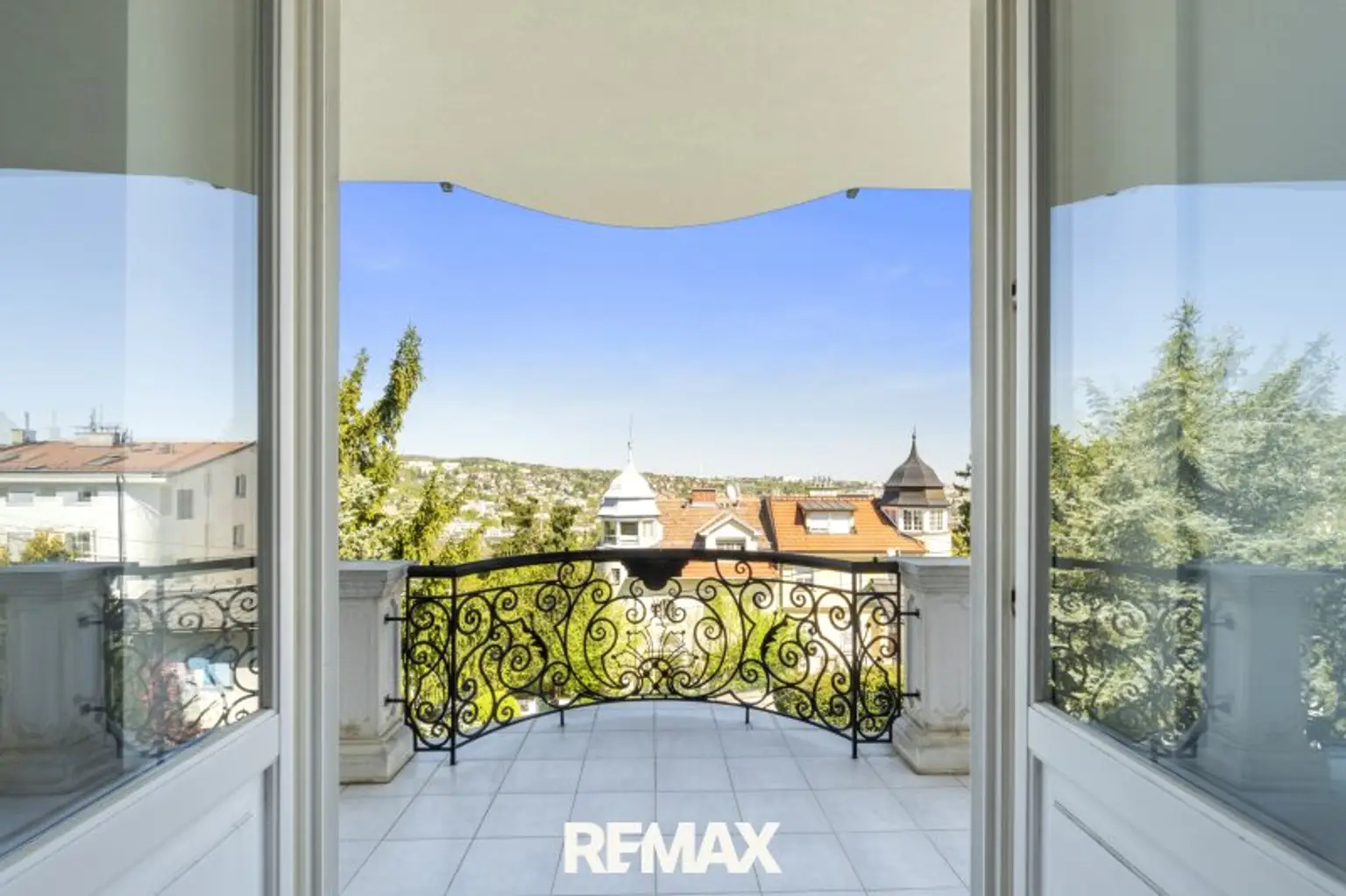 Exklusive Traumvilla im 13. Bezirk – Wien Hietzing