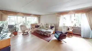 Wohnzimmer EG