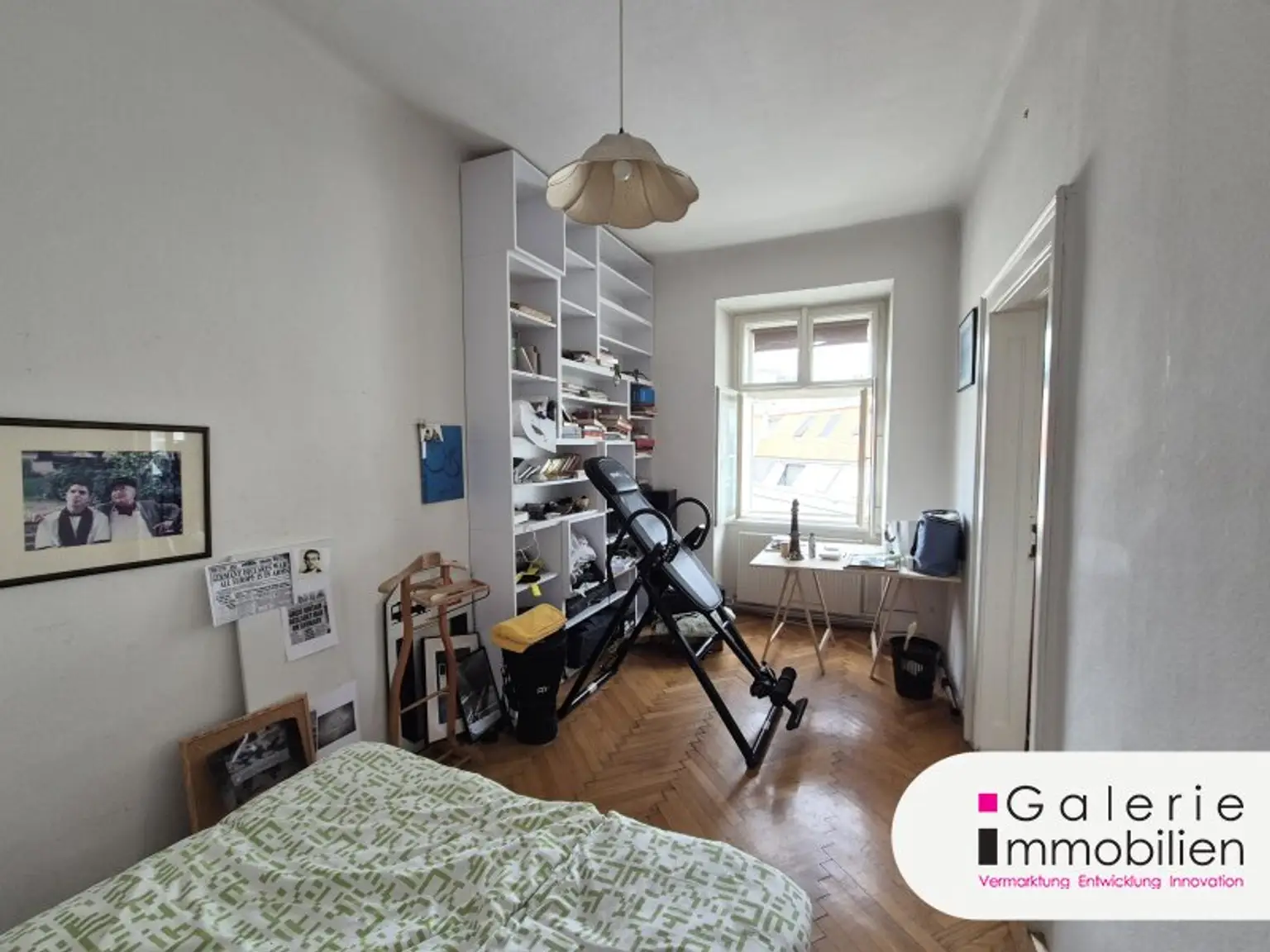 Kinderzimmer/Büro