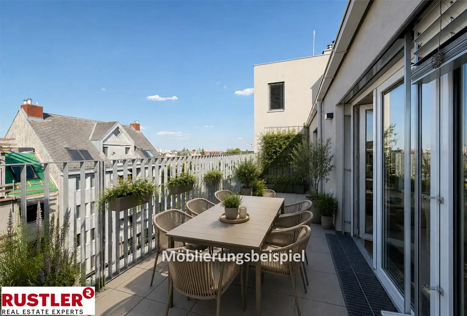 Terrasse+