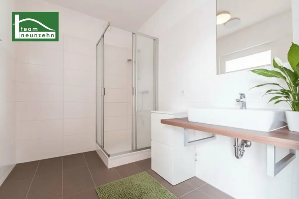 AKTION 1 MONAT MIETZINSFREI! URBAN LIVING - HOCHWERTIG AUSGESTATTETE WOHNUNGEN IM GRAZER WESTEN