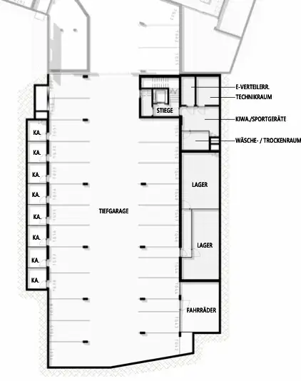 Anleger aufgepasst! 372 Quadratmeter großes 01. Obergeschoß im Gesamtverkauf!