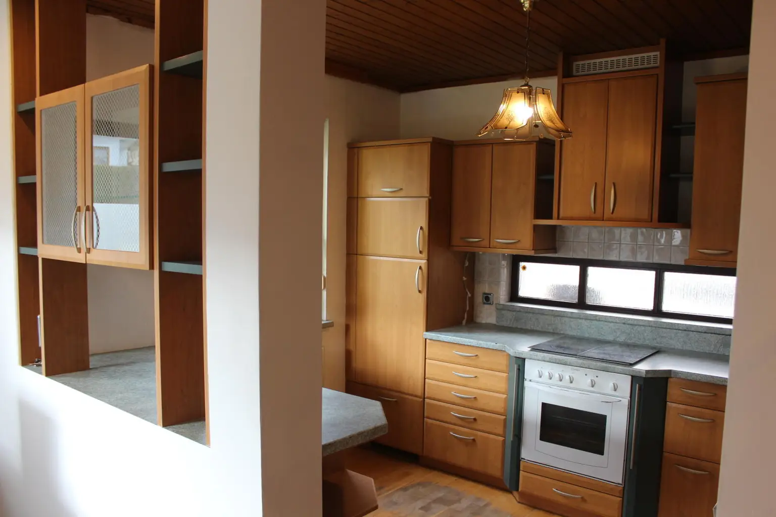 Wohnhaus in schöner Wohngegend in Zeltweg zu verkaufen